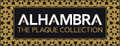 Alhambra – The Plaque Collection
